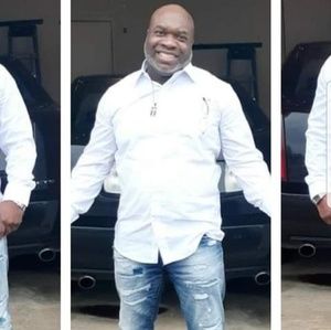 Meet your Posher, David